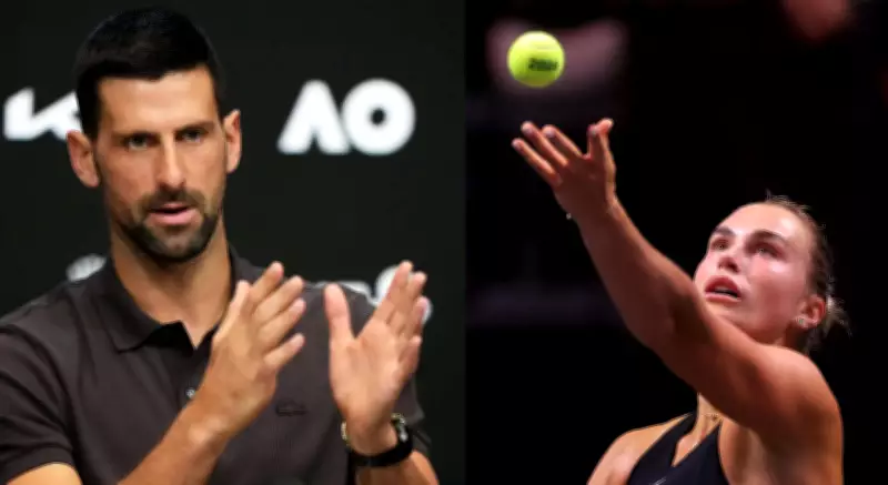 Sabalenka Threatens Grand Slam Boycott Over Prize Money Dispute