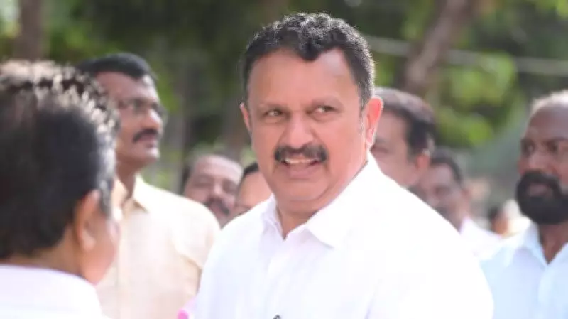 Sabarimala Gold Loss: Minister Says No One Who Stole from God Will Be Spared
