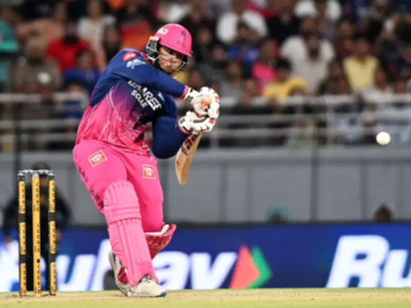 Sachin Tendulkar Hails Sooryavanshi as Truly Special, Urges Patience
