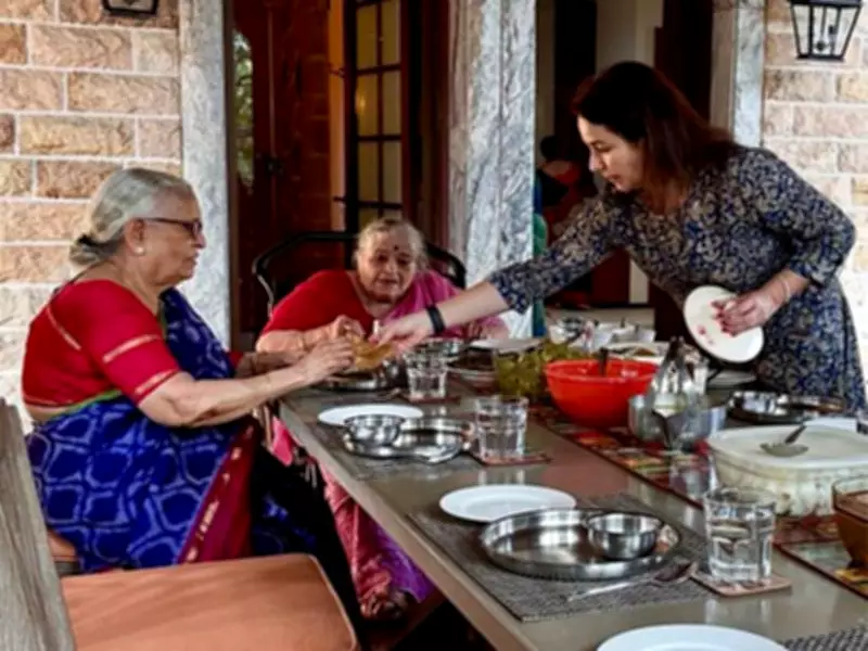 Sachin Tendulkar, Jay Shah Share Heartfelt Mother's Day Messages