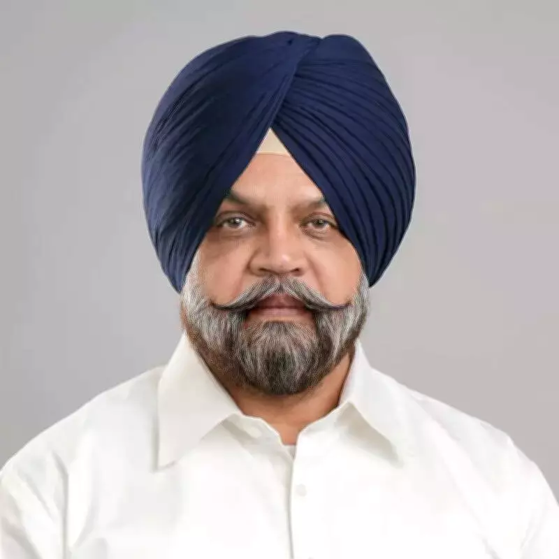 SAD (Punar Surjit) accuses ex-MLA Ayali of derailing Panthic unity