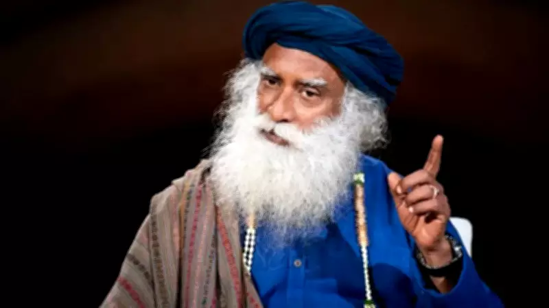 Sadhguru: The One Gift Parents Must Give Their Children