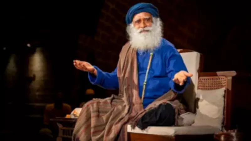 Sadhguru Warns Parents: Stop Turning Love Into Pressure on Children