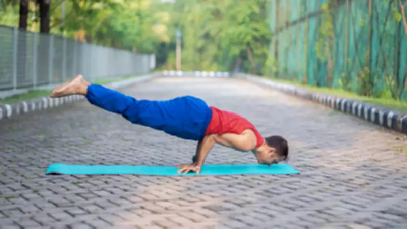 Sadhguru Warns: Yoga Poses Designed for Men May Harm Women