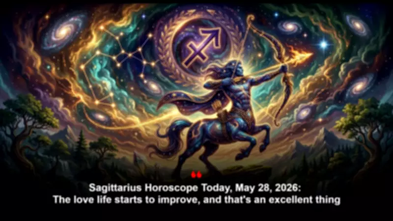 Sagittarius Daily Horoscope: Balance and Patience Needed Today