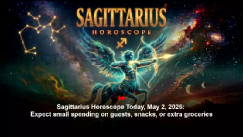 Sagittarius Horoscope: Jupiter Brings Optimism, Charm, and Opportunities Today