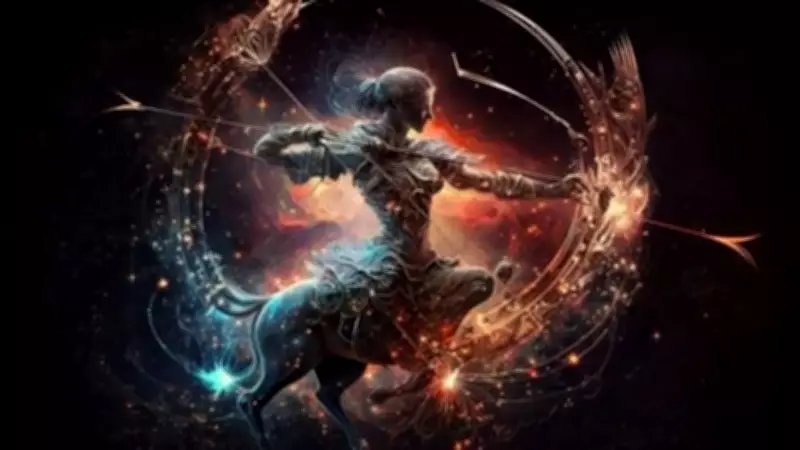 Sagittarius Weekly Horoscope: Steady Progress and Relationship Harmony