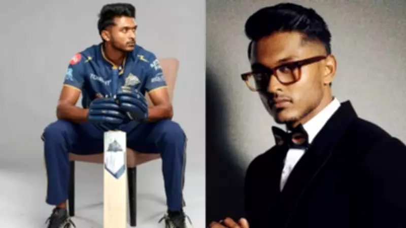 Sai Sudharsan's ₹8 Crore Chennai Villa: A Testament to Early Cricket Success and Family Roots