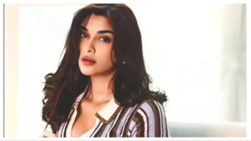 Saiee M Manjrekar on Embracing Balanced Fitness Over Quick Results
