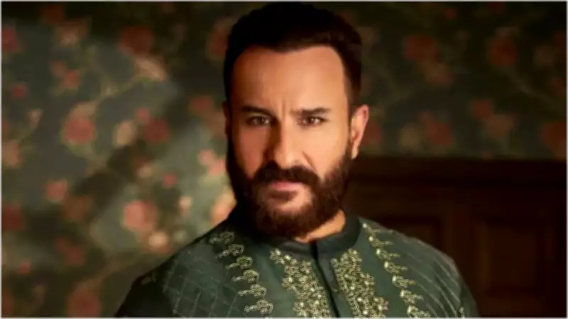 Saif Ali Khan Honors Father Tiger Pataudi's Incredible Comeback After Eye Injury