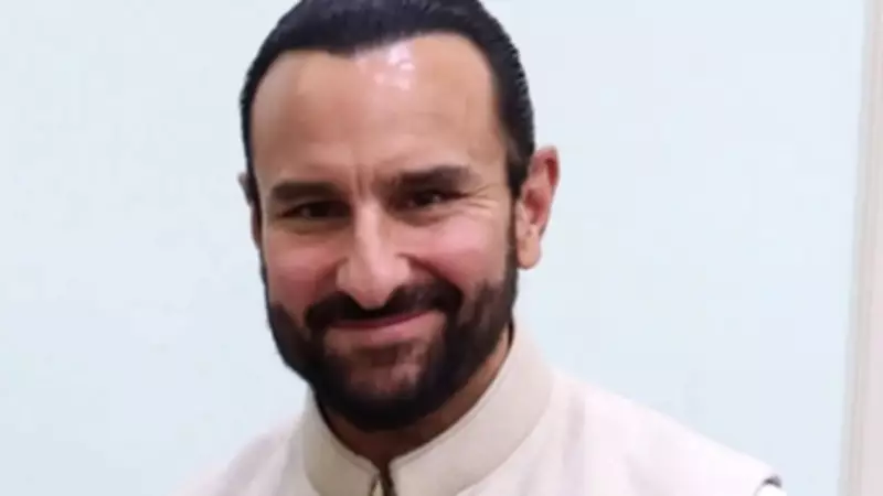 Saif Ali Khan Reveals Why He Shut Down His Film Production Company