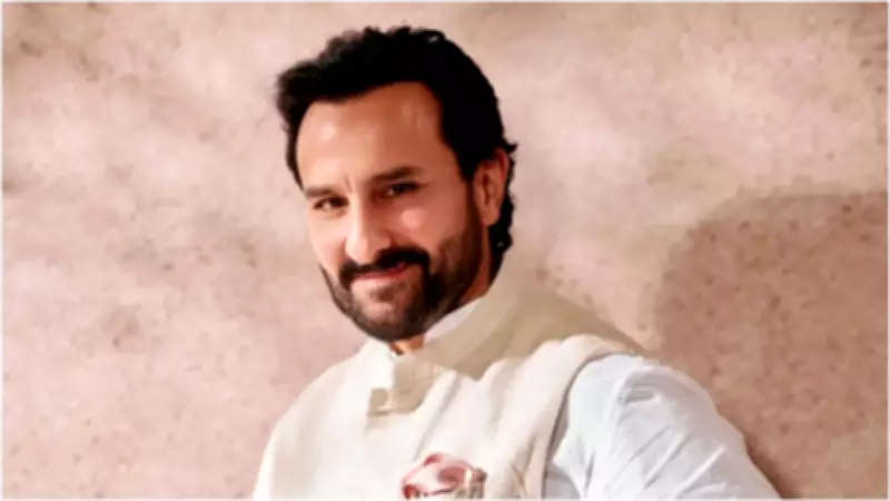 Saif Ali Khan's 'Kartavya' Brings Back Memories of Iconic 'Omkara' Role