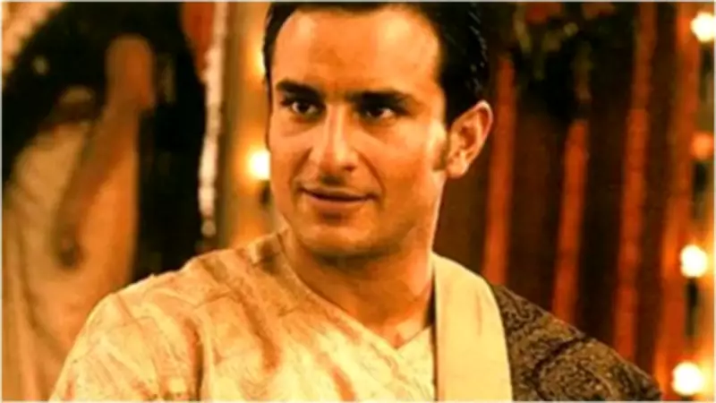 Saif Ali Khan's ‘Parineeta’ Role Lands Him Priyadarshan's ‘Haiwaan’ After 20 Years