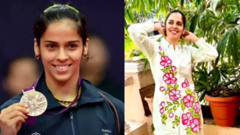 Saina Nehwal's Rs 4.6 Crore Hyderabad Home: Luxury, Comfort, and Sporting Glory