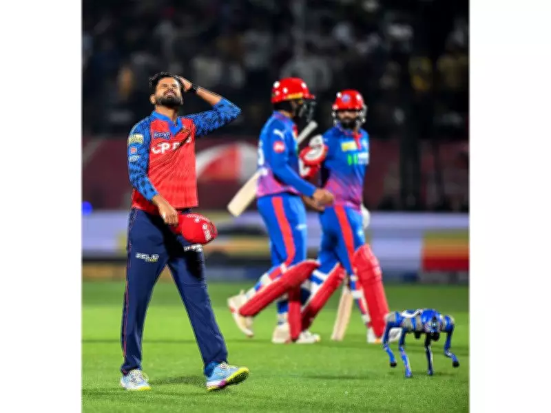 Sairaj Bahutule on PBKS Defeat: Lack of Execution in Final Overs Cost Us