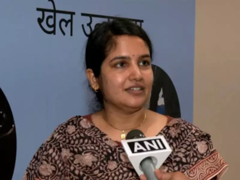 SAI's Aditi Singh on Athlete Support: Ensuring No Lack of Facilities