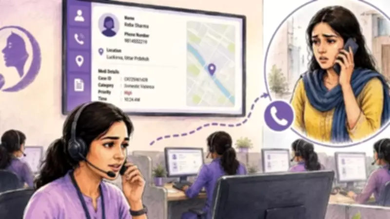 Sakhi One Stop Centres: A Lifeline for Domestic Violence Survivors in Delhi