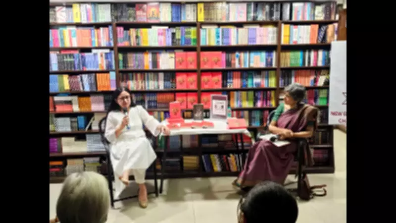 Sakoon Singh Discusses Her Novel on Maharani Jind Kaur and Duleep Singh