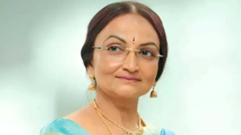 Saleema: Malayalam Cinema's Lost Gem Who Battled Cancer and Returned
