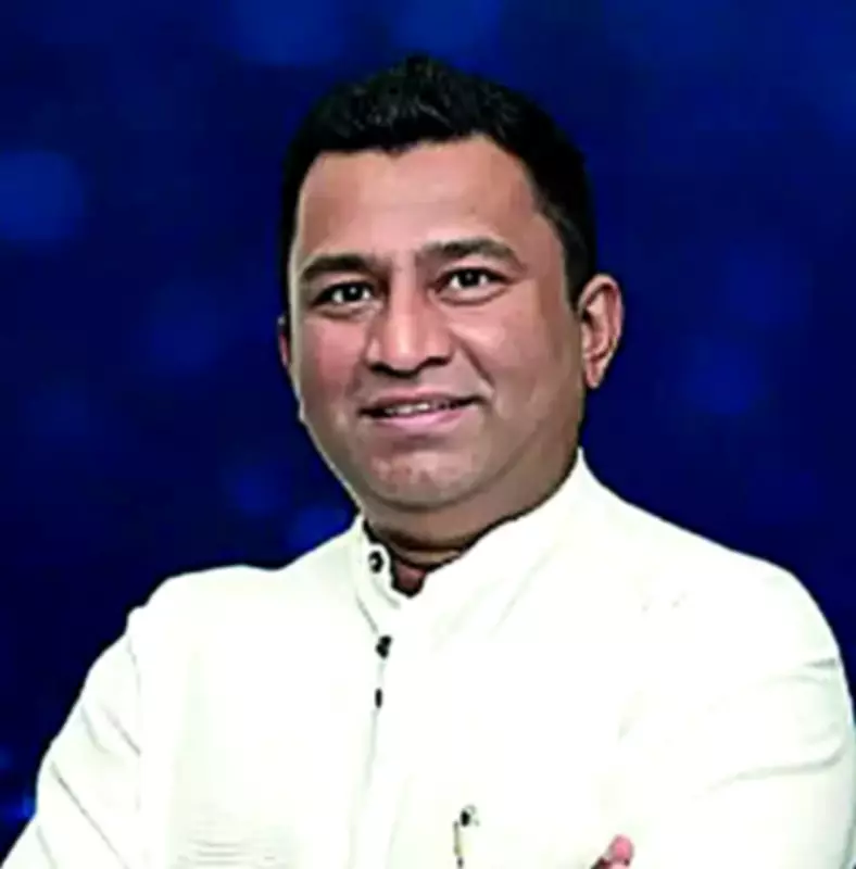 Saligao MLA Kedar Naik Denies Offshore Casino Will Anchor at Verem