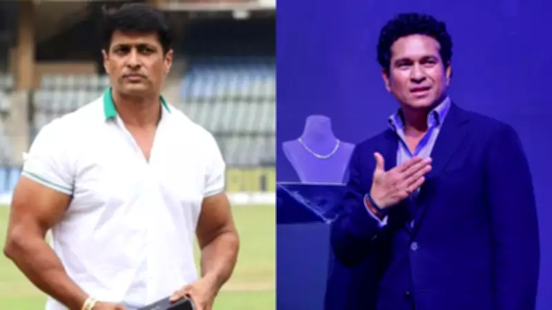 Salil Ankola Undergoes Treatment for Severe Depression After Mother's Death