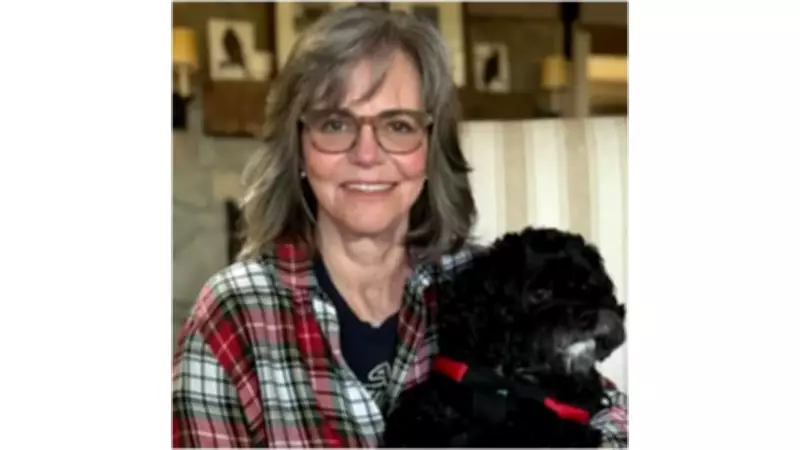 Sally Field Recalls Feeling 'Numb' After First Oscar Win for Norma Rae