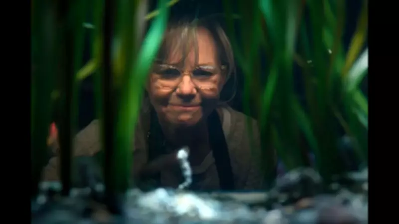 Sally Field Reveals She Always Rejects Roles About Women Seeking Men