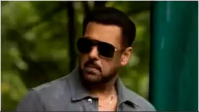 Salman Khan murder attempt trial begins with guard testimony