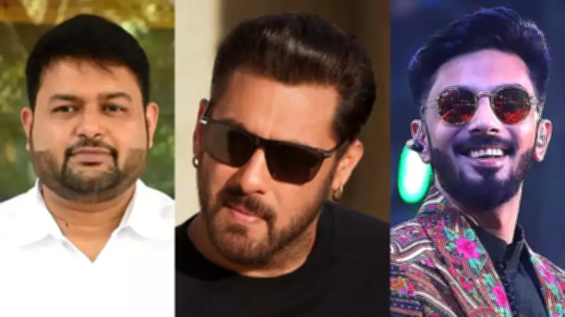 Salman Khan, Nayanthara Film SVC63: Anirudh and Thaman May Compose Music