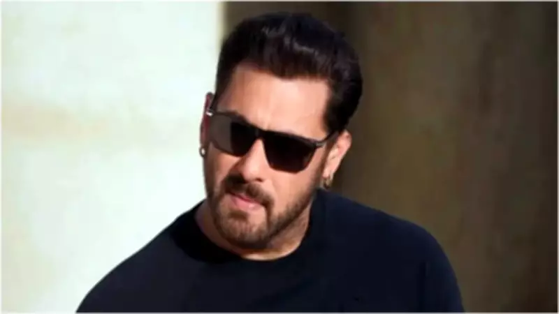Salman Khan on Trusting Instincts, Working with Loved Ones, and Career Highlights