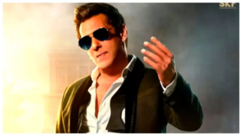 Salman Khan Reveals He Never Reads Scripts, Talks Watch Collection