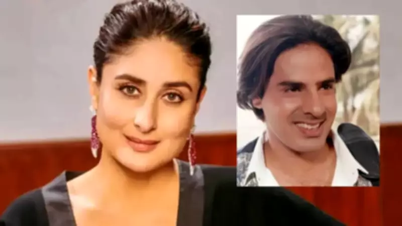 Salman Khan Reveals Kareena Kapoor Had Rahul Roy Posters in Bathroom