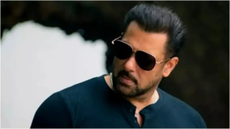 Salman Khan Supports Anurag Kashyap's 'Bandar' Despite Brother Abhinav's Allegations