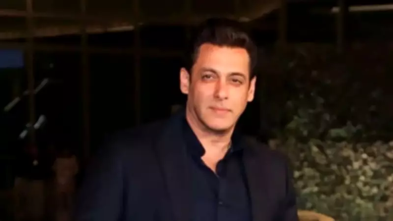 Salman Khan to Star in Superhero Film by The Family Man Creators