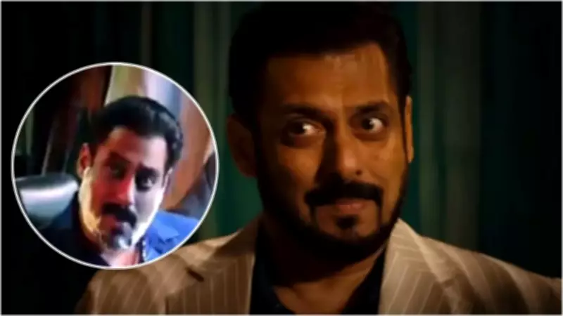 Salman Khan's Cameo in '7 Dogs' Steals the Show at Egypt Premiere