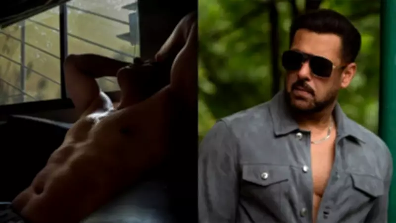 Salman Khan's Cryptic Post on Being Alone vs Lonely Sparks Fan Theories