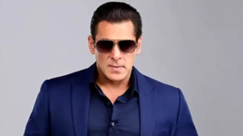 Salman Khan's Instagram Briefly Goes Unavailable, Sparks Fan Speculation