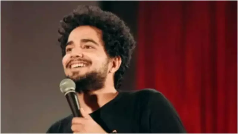Samay Raina Breaks Silence on India's Got Latent Season 2