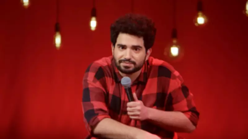 Samay Raina Confirms India's Got Latent Season 2 Shoot Underway