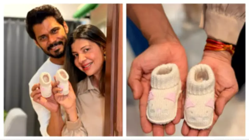 Sambhavna Seth Announces First Child via Surrogacy After IVF Struggles