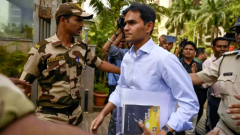 Sameer Wankhede Breaks Silence on Drug Abuse: 'Dangerous Cycle That Must Be Broken'