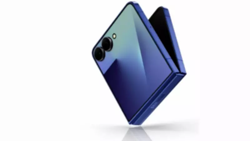Samsung Galaxy Z Fold 8 and Flip 8 to Debut with Google Gemini AI in 2026