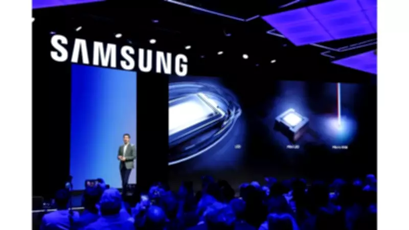 Samsung Launches 2026 Mobile Advance Startup Incubation Programme in India