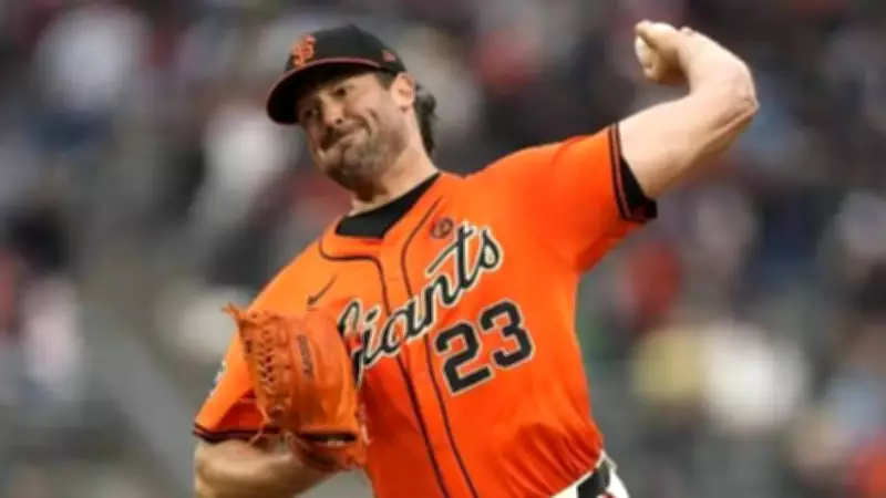San Francisco Giants Trade Candidates: Robbie Ray, Tyler Mahle, Adrian Houser
