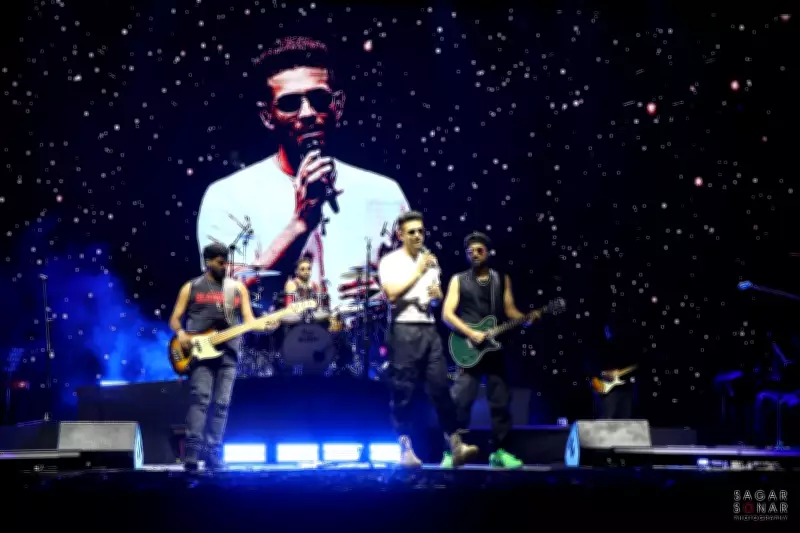SANAM Embraces Phase of Rediscovery After Decade of Success