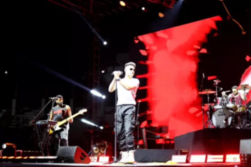 SANAM on Music's Commercialization: Art vs. Business Balance