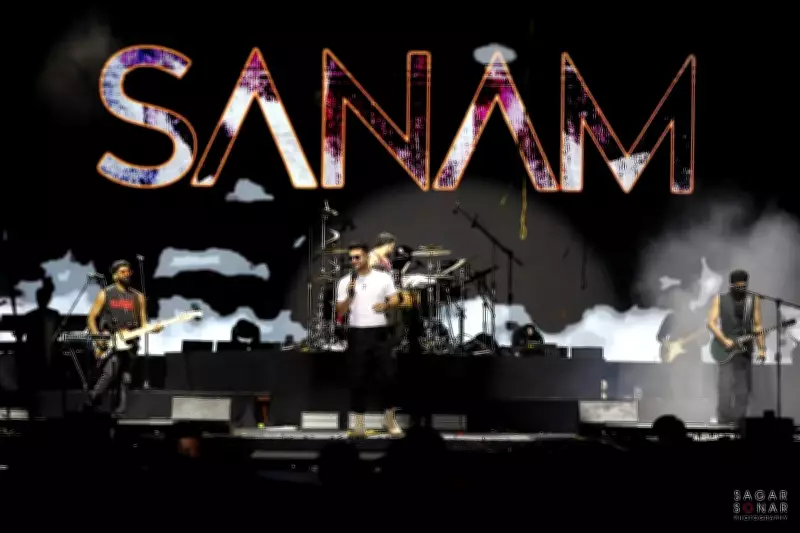 SANAM on Online Virality vs Live Performance: A Balanced Perspective