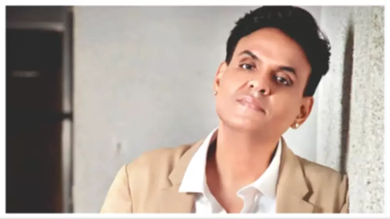 Sandiip Sikcand Prefers Regional TV for Original Storytelling Freedom