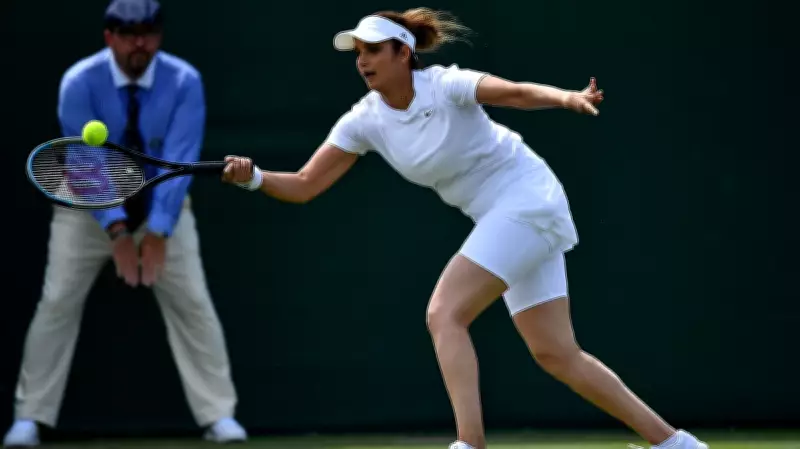 Sania Mirza Says Players Demanding Prize Money Hike Is Not Unfair