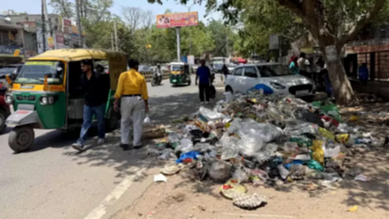 Sanitation Crisis to Dominate MCG House Meeting in Gurgaon